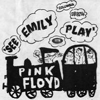 See Emily Play [Mono]